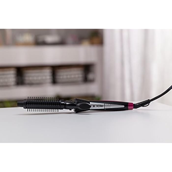Solac Curling Solac Iron… - Image 2